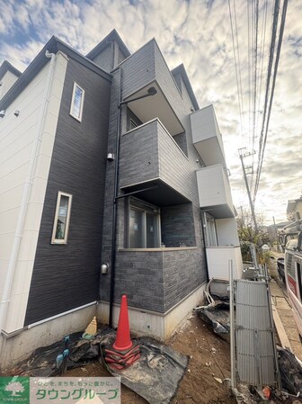 KEIAI RESIDENCE 新柏の物件内観写真